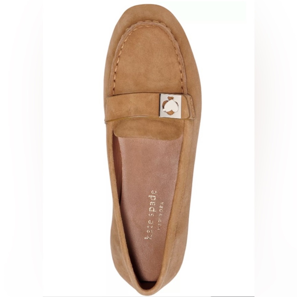 Kate Spade New York Women's Camellia Loafers NWT